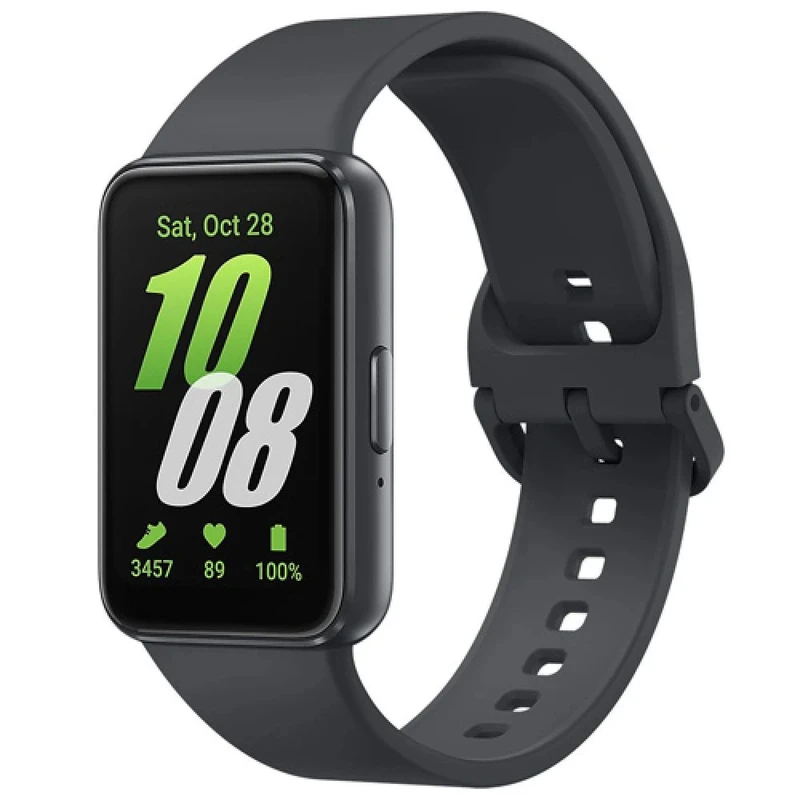 1 مچ بند هوشمند سامسونگ مدل Galaxy Fit3 - تصویر 1