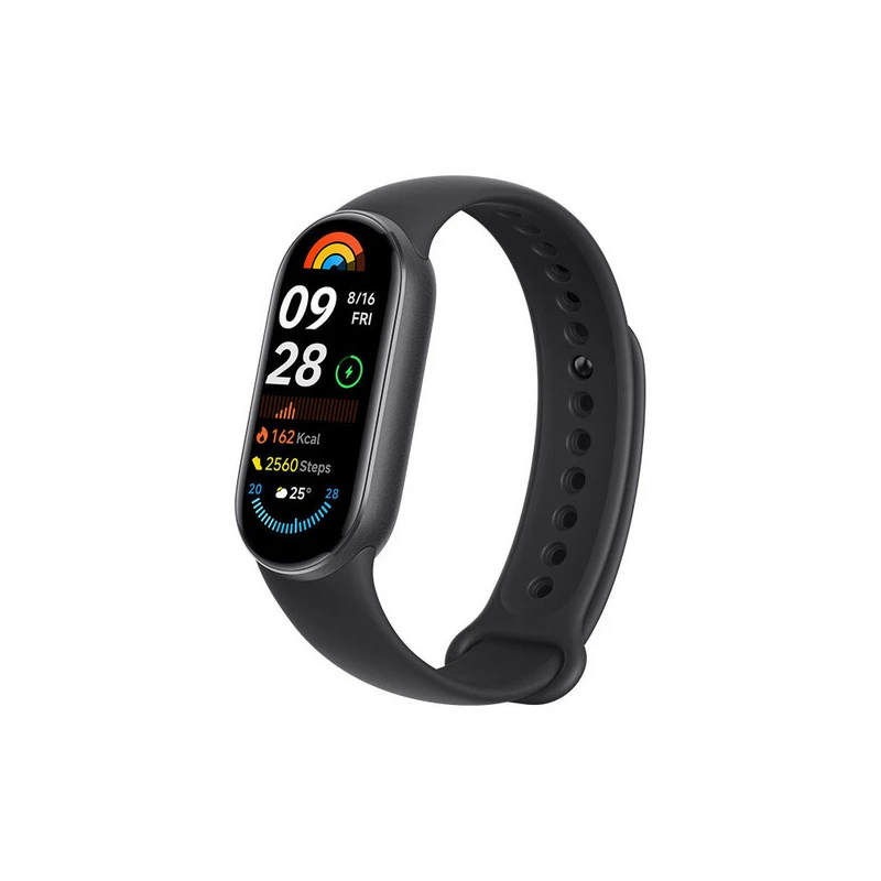 1 مچ بند هوشمند شیائومی مدل Smart Band 9 - گلوبال - تصویر 1