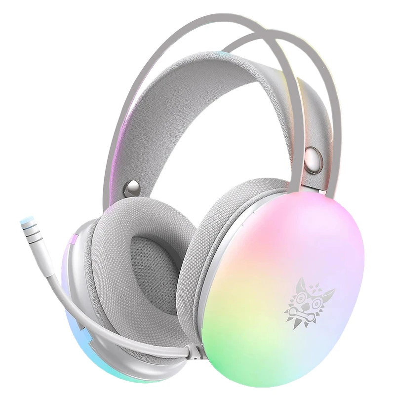 1 هدست گیمینگ اونیکوما مدل X25 RGB - تصویر 1