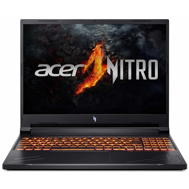 1 لپ تاپ 16 اینچی ایسر مدل Nitro V16 ANV16-71-70F7-i7 14650HX-64GB DDR5-2TB SSD-RTX4060-FHD - کاستوم شده - تصویر 1